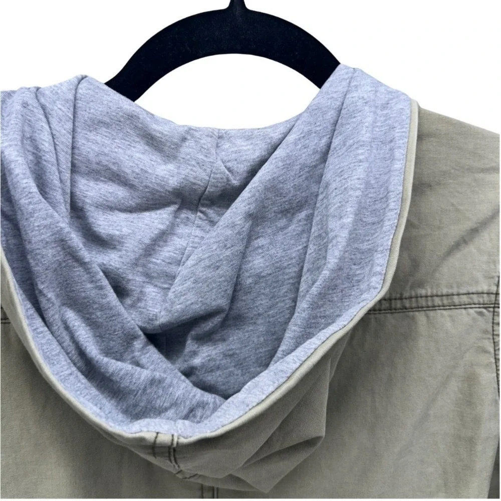 elevated outerwear